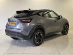 Nissan Juke X-424-BD financial lease – Leaseprijzen.nl – afbeelding 5