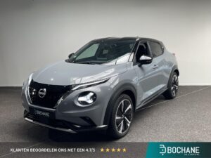 Nissan Juke X-482-TF financial lease – Leaseprijzen.nl – afbeelding 1