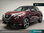 Nissan Juke Z-680-FD financial lease – Leaseprijzen.nl – afbeelding 1