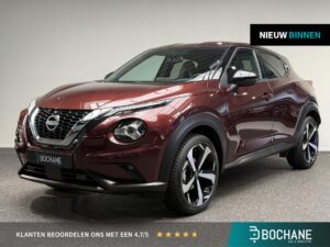 Nissan Juke Z-680-FD financial lease – Leaseprijzen.nl – afbeelding 1