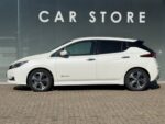 Nissan LEAF  financial lease – Leaseprijzen.nl – afbeelding 2