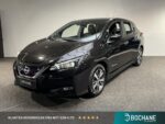Nissan Leaf J-298-ZH financial lease – Leaseprijzen.nl – afbeelding 1