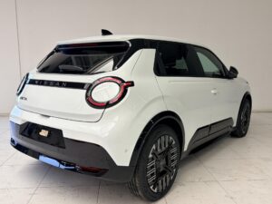 Nissan Micra - financial lease – Leaseprijzen.nl – afbeelding 2