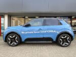 Nissan Micra - financial lease – Leaseprijzen.nl – afbeelding 2