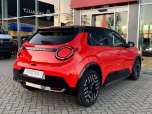 Nissan Micra - financial lease – Leaseprijzen.nl – afbeelding 2