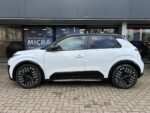 Nissan Micra - financial lease – Leaseprijzen.nl – afbeelding 2
