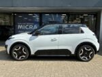 Nissan Micra - financial lease – Leaseprijzen.nl – afbeelding 2