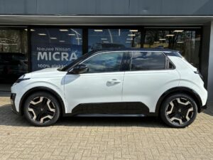 Nissan Micra - financial lease – Leaseprijzen.nl – afbeelding 2