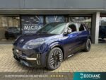 Nissan Micra - financial lease – Leaseprijzen.nl – afbeelding 1