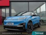 Nissan Micra - financial lease – Leaseprijzen.nl – afbeelding 1
