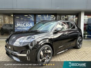 Nissan Micra - financial lease – Leaseprijzen.nl – afbeelding 1