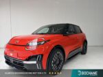 Nissan Micra - financial lease – Leaseprijzen.nl – afbeelding 1