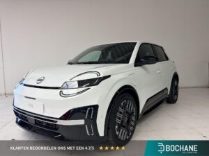 Nissan Micra - financial lease – Leaseprijzen.nl – afbeelding 1