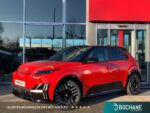 Nissan Micra - financial lease – Leaseprijzen.nl – afbeelding 1