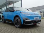 Nissan Micra - financial lease – Leaseprijzen.nl – afbeelding 5
