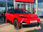 Nissan Micra - financial lease – Leaseprijzen.nl – afbeelding 5