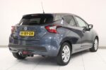 Nissan Micra H-189-DN financial lease – Leaseprijzen.nl – afbeelding 2
