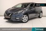 Nissan Micra H-189-DN financial lease – Leaseprijzen.nl – afbeelding 1
