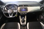 Nissan Micra H-189-DN financial lease – Leaseprijzen.nl – afbeelding 3