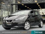 Nissan Micra H-834-GX financial lease – Leaseprijzen.nl – afbeelding 1