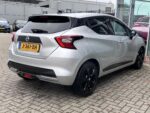 Nissan Micra J-361-XH financial lease – Leaseprijzen.nl – afbeelding 2