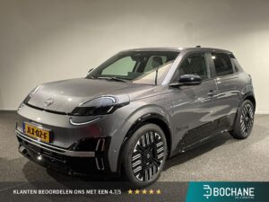 Nissan Micra JLX-02-F financial lease – Leaseprijzen.nl – afbeelding 1