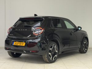 Nissan Micra JLX-15-F financial lease – Leaseprijzen.nl – afbeelding 2