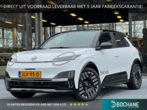Nissan Micra JLX-95-D financial lease – Leaseprijzen.nl – afbeelding 1