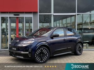 Nissan Micra JND-90-S financial lease – Leaseprijzen.nl – afbeelding 1