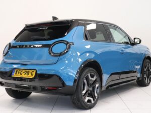 Nissan Micra KFG-98-G financial lease – Leaseprijzen.nl – afbeelding 2