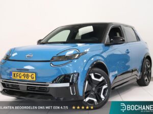 Nissan Micra KFG-98-G financial lease – Leaseprijzen.nl – afbeelding 1