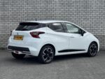 Nissan Micra P-913-NR financial lease – Leaseprijzen.nl – afbeelding 2