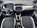 Nissan Micra P-913-NR financial lease – Leaseprijzen.nl – afbeelding 3
