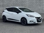 Nissan Micra P-913-NR financial lease – Leaseprijzen.nl – afbeelding 5