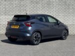 Nissan Micra R-315-XB financial lease – Leaseprijzen.nl – afbeelding 2