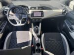 Nissan Micra R-315-XB financial lease – Leaseprijzen.nl – afbeelding 3