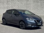 Nissan Micra R-315-XB financial lease – Leaseprijzen.nl – afbeelding 5