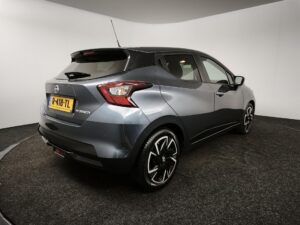 Nissan Micra R-418-TL financial lease – Leaseprijzen.nl – afbeelding 2