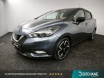 Nissan Micra R-418-TL financial lease – Leaseprijzen.nl – afbeelding 1