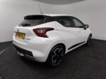 Nissan Micra R-424-TL financial lease – Leaseprijzen.nl – afbeelding 2