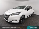 Nissan Micra R-424-TL financial lease – Leaseprijzen.nl – afbeelding 1