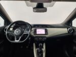 Nissan Micra R-424-TL financial lease – Leaseprijzen.nl – afbeelding 3
