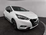 Nissan Micra R-467-XF financial lease – Leaseprijzen.nl – afbeelding 5