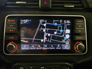 Nissan Micra ZG-498-F financial lease – Leaseprijzen.nl – afbeelding 2