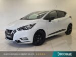 Nissan Micra ZG-498-F financial lease – Leaseprijzen.nl – afbeelding 1