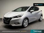 Nissan Micra ZT-934-S financial lease – Leaseprijzen.nl – afbeelding 1