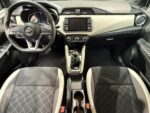 Nissan Micra ZT-934-S financial lease – Leaseprijzen.nl – afbeelding 3