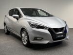 Nissan Micra ZT-934-S financial lease – Leaseprijzen.nl – afbeelding 5
