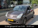 Nissan Pixo 30-ZDT-2 financial lease – Leaseprijzen.nl – afbeelding 1