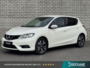 Nissan Pulsar PP-626-F financial lease – Leaseprijzen.nl – afbeelding 1